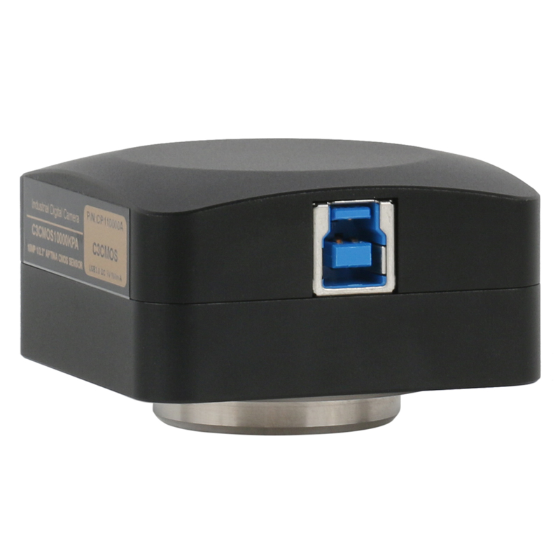 Medical Lab Images - CMOS USB 3.0 10MP 5.1MP Elektronische