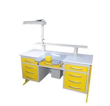 Medical Lab Technician - 650W Medisch Tandtechnisch Werkstation Stalen Tandtechnici