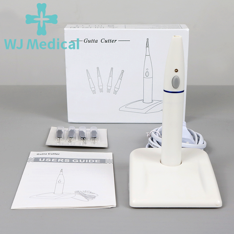 Medical Lab Technology - Tandheelkundige Gutta Percha Cutter Tandheelkunde Hars