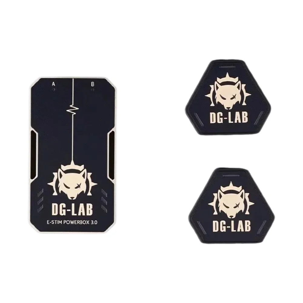 Medical Lab Technology - DG-LAB 3.0 E-Stim Electro Shock Medisch