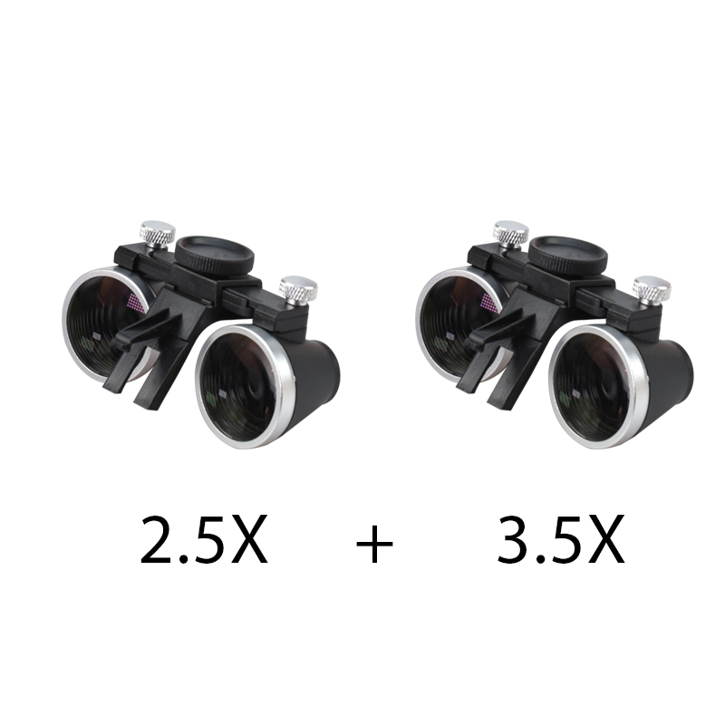 Accessoire Tandheelkundige Led - Medical Lab Technology recensie en prijs