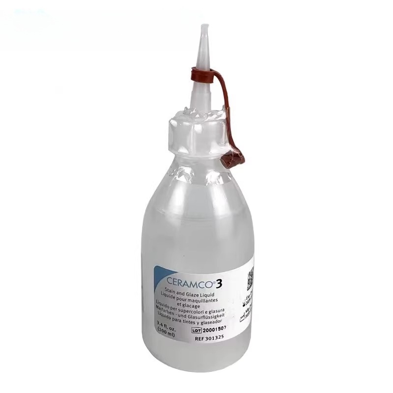 Goudsteen Glazuur Poeder Glazu - Medical Lab Technology recensie en prijs