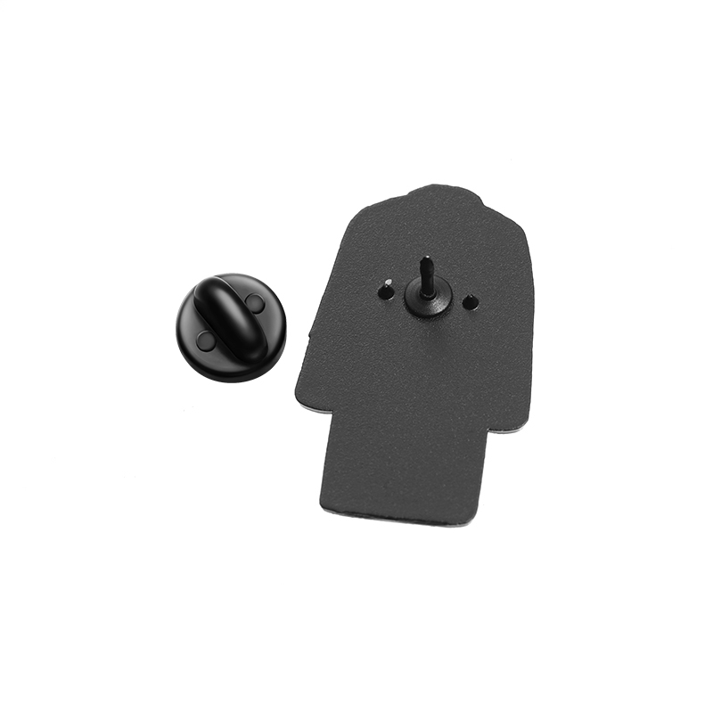 Bloemen Lab Coat Emaille Pins  - Medical Lab Logo recensie en prijs