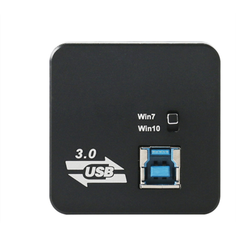 USB3.0 5MP Medische Beeldvormi - Medical Lab Images recensie en prijs