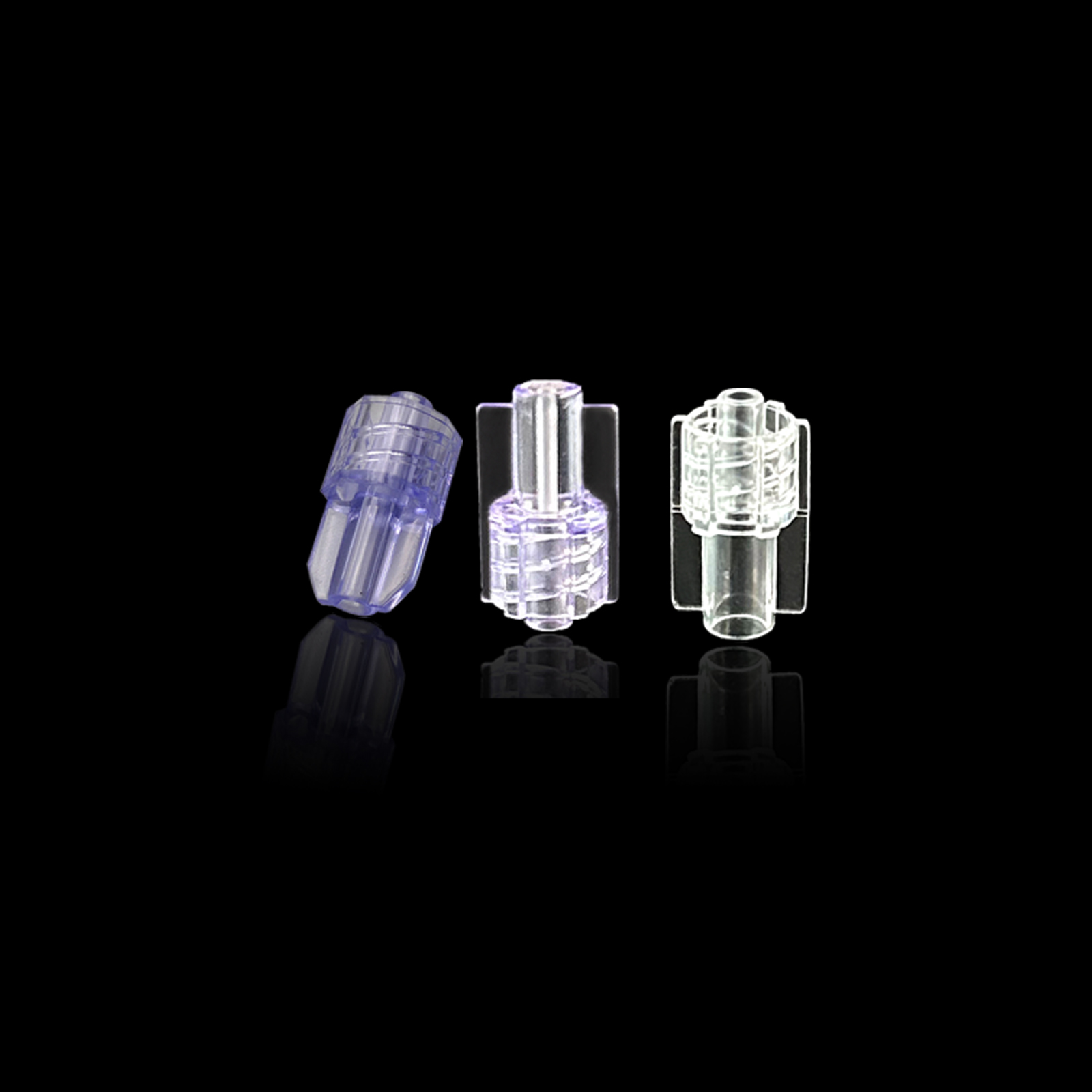 100 mannelijke Luer-lock-conne - Medical Laboratories recensie en prijs