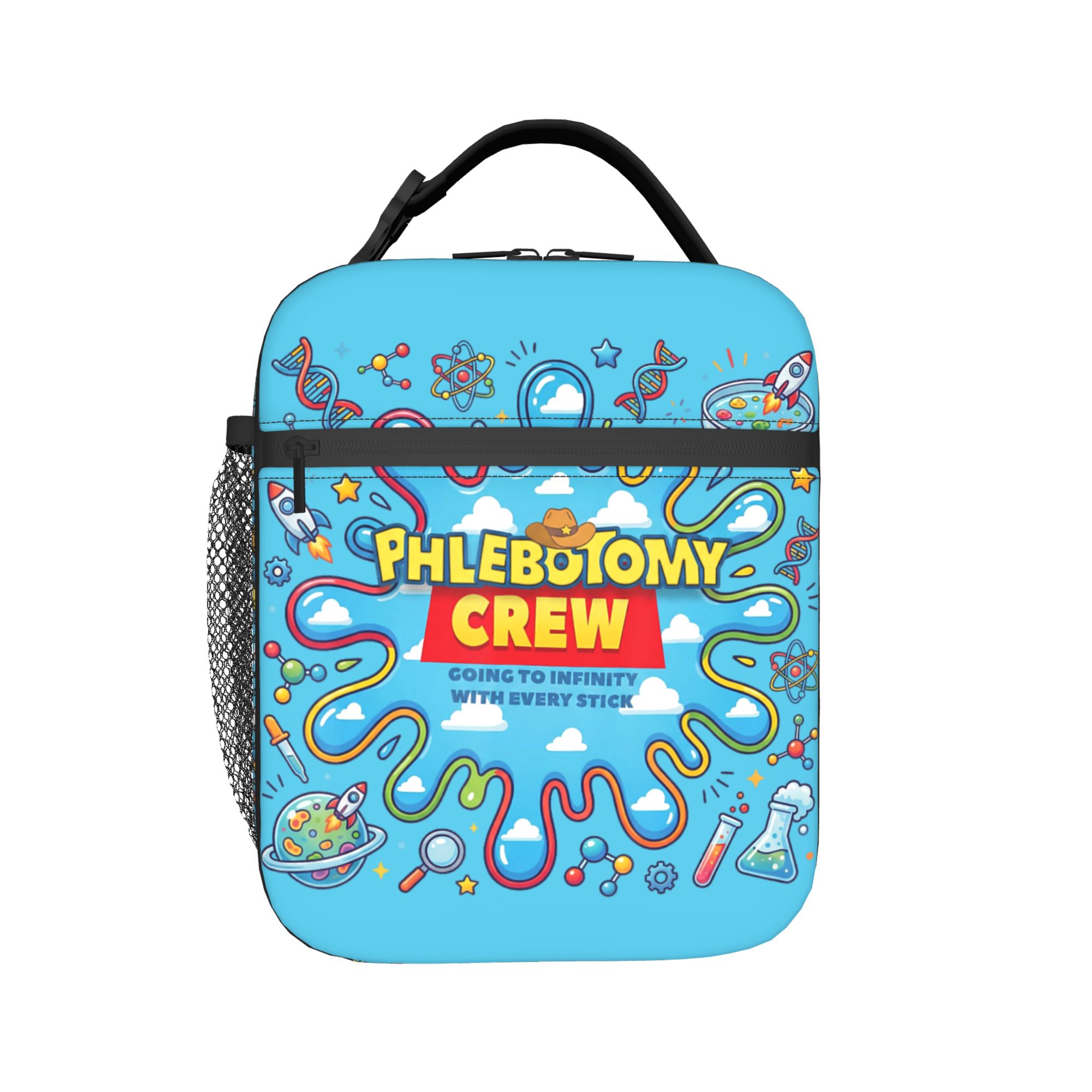 Phlebotomy Crew Lab Week 2026  - Medical Lab Technician recensie en prijs