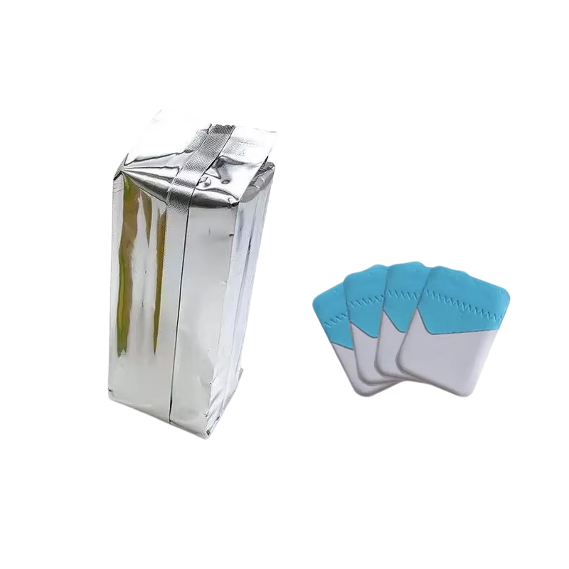 100 stuks/doos Digitale MSY Rö - Medical Lab Images recensie en prijs