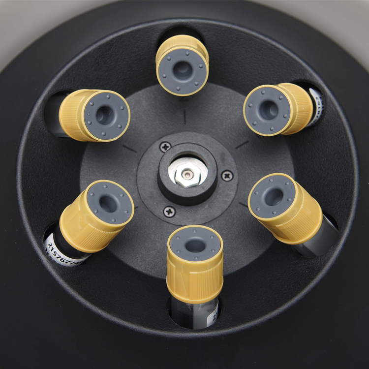 Laboratoriummedische centrifug - Medical Laboratories recensie en prijs