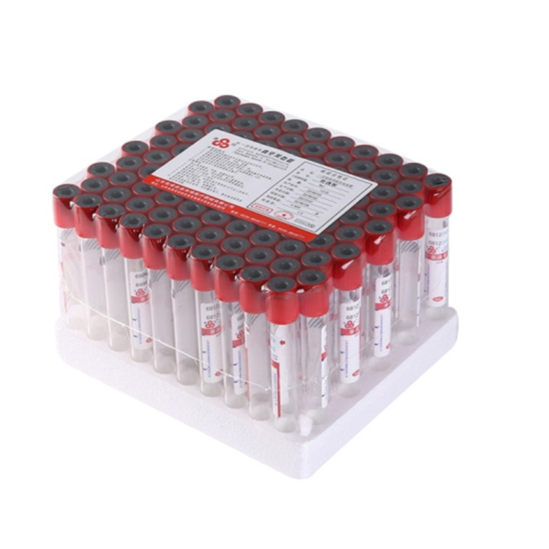 50Pcs Medische Geen Additief V - Medical Lab Technology recensie en prijs
