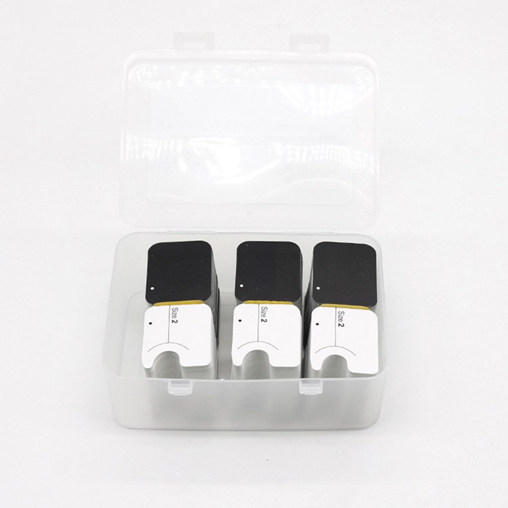 400 Stuks Dental Lab X-Ray Fil - Medical Lab Images recensie en prijs