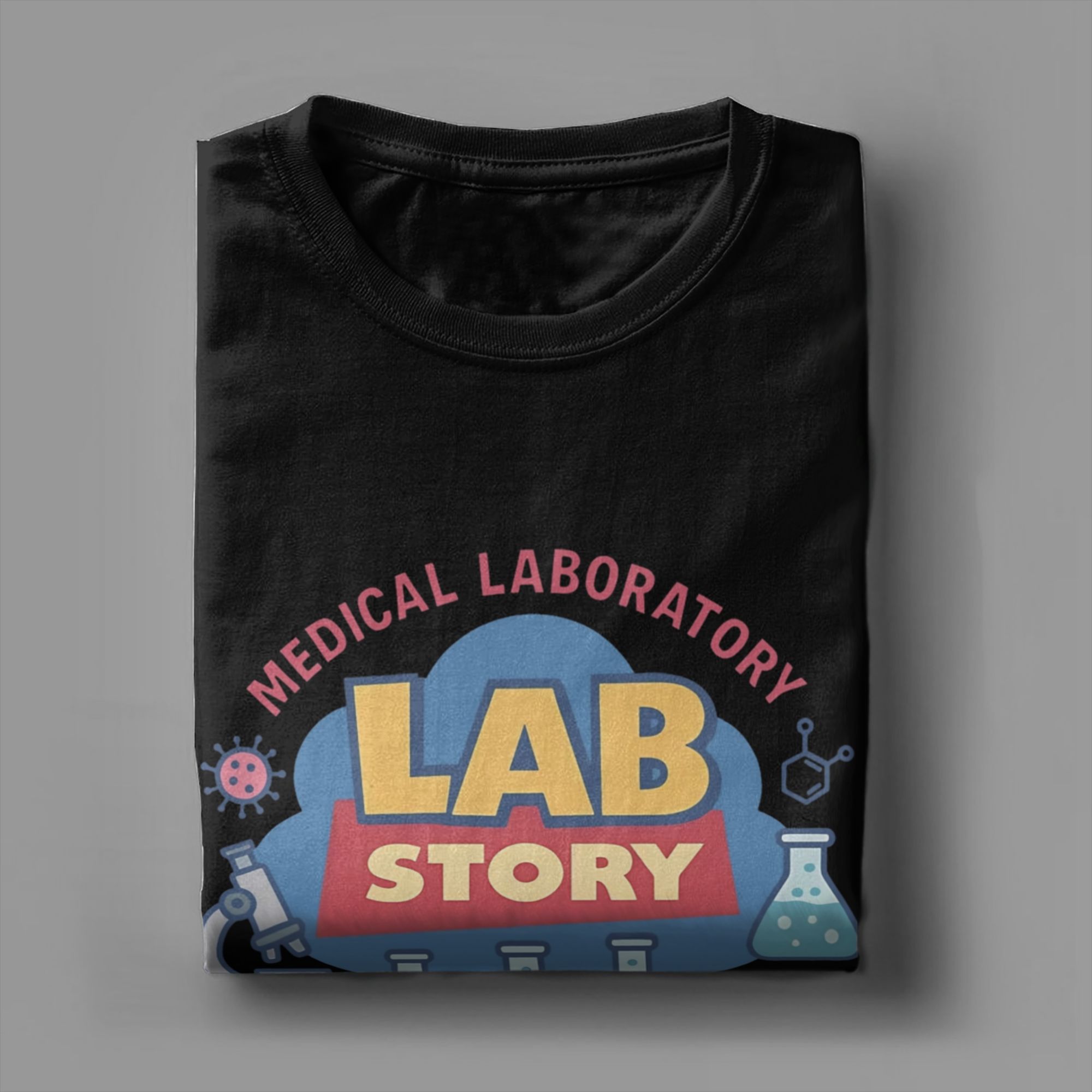 Herentrui's 2026 Lab Week Medi - Medical Lab Technician recensie en prijs