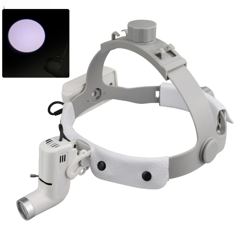 Tandheelkundige lampen Tandart - Medical Lab Technology recensie en prijs