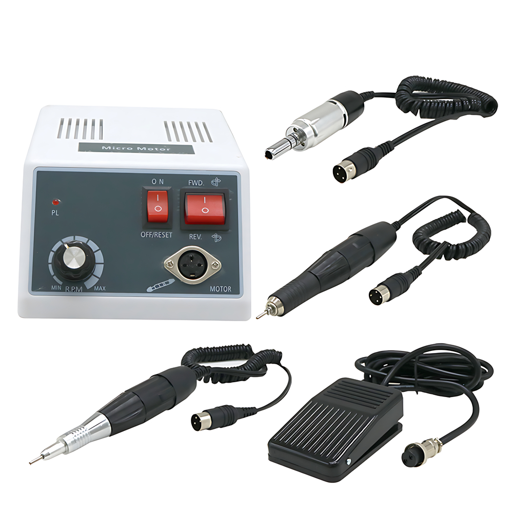 Marathon Micromotor Dental Lab - Medical Lab Technology recensie en prijs