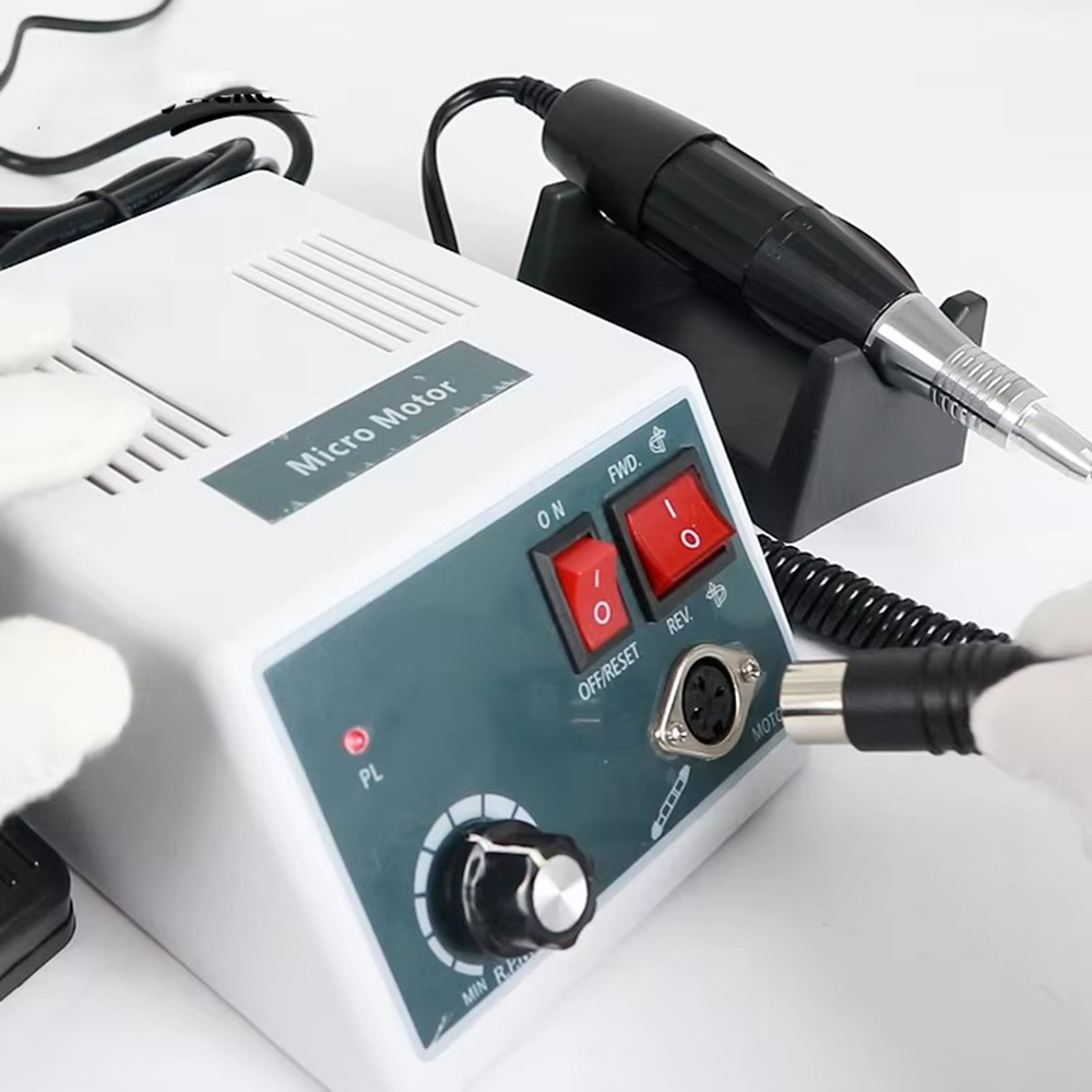 Marathon Micromotor Dental Lab - Medical Lab Technology recensie en prijs
