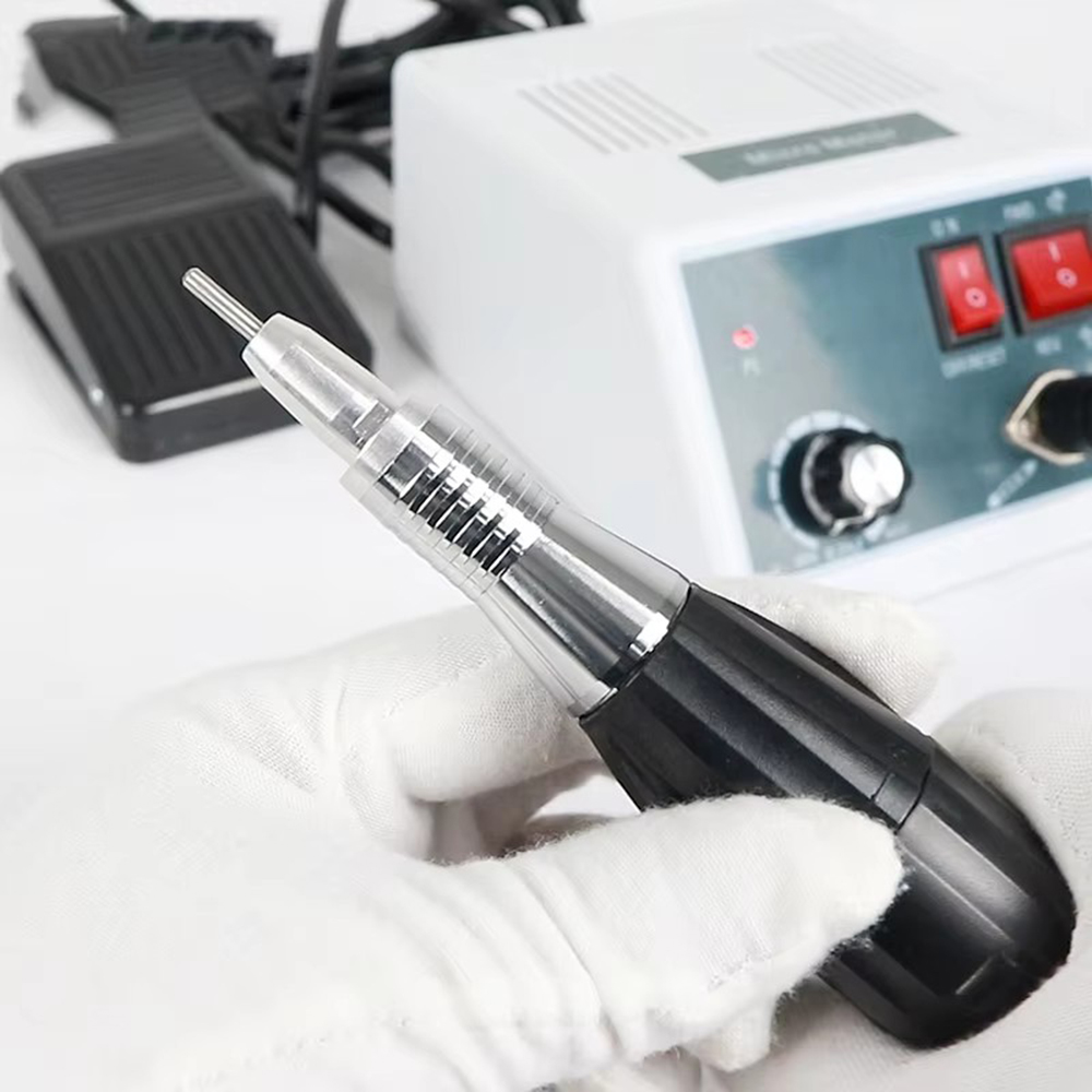 Marathon Micromotor Dental Lab - Medical Lab Technology recensie en prijs