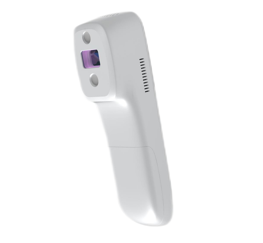 QV-600 Medische aderzoeker met - Medical Lab Images recensie en prijs