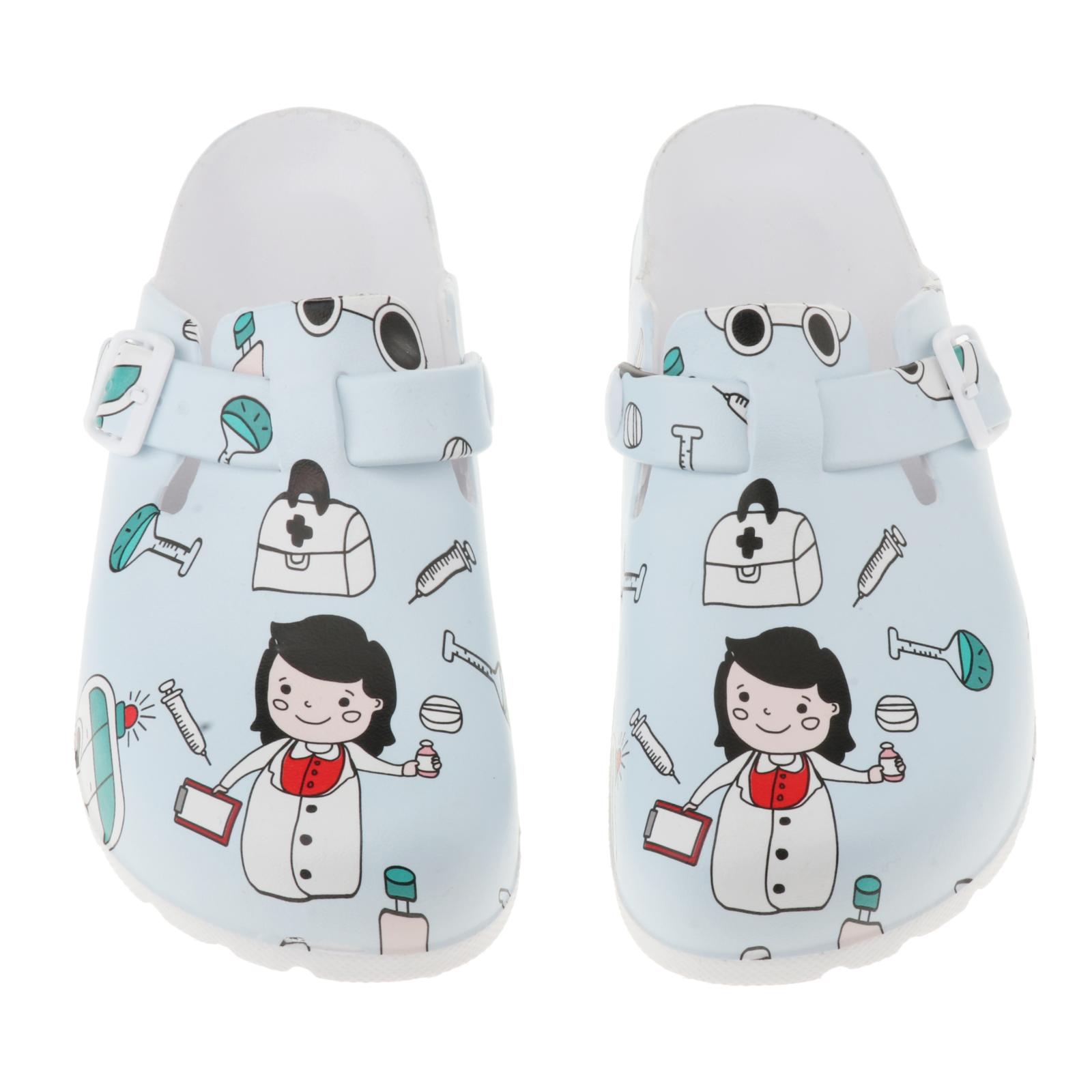 Medische Schoenen EVA Antislip - Medical Laboratories recensie en prijs