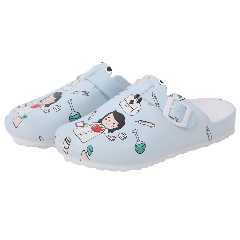 Medische Schoenen EVA Antislip - Medical Laboratories recensie en prijs
