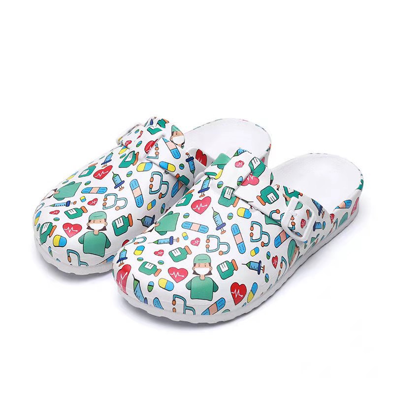 Medische Schoenen EVA Antislip - Medical Laboratories recensie en prijs