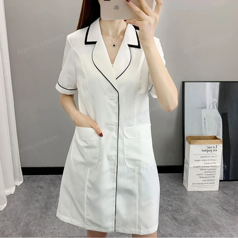 Zwarte Schoonheidssalon Unifor - Medical Lab Logo recensie en prijs