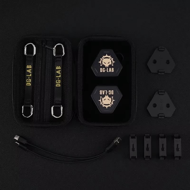 DG-LAB 3.0 E-Stim Electro Shoc - Medical Lab Technology recensie en prijs