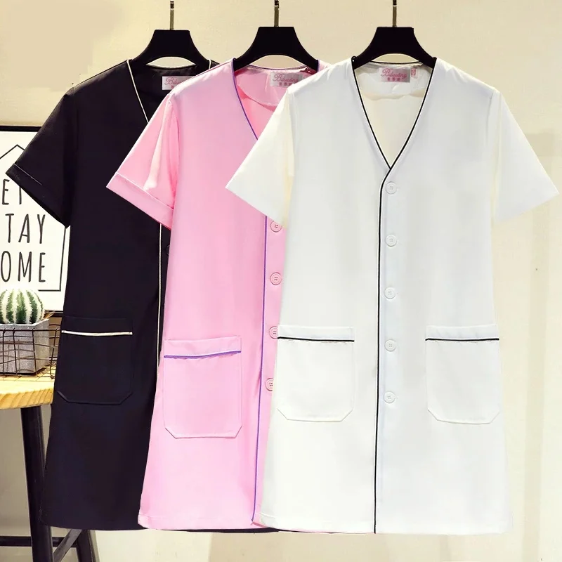 Fashion Skin Manager Werkkledi - Medical Lab Management recensie en prijs