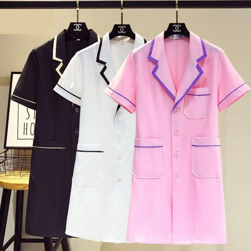Fashion Skin Manager Werkkledi - Medical Lab Management recensie en prijs